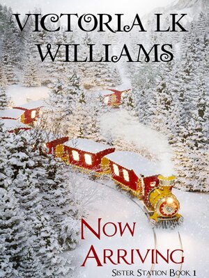 cover image of Now Arriving